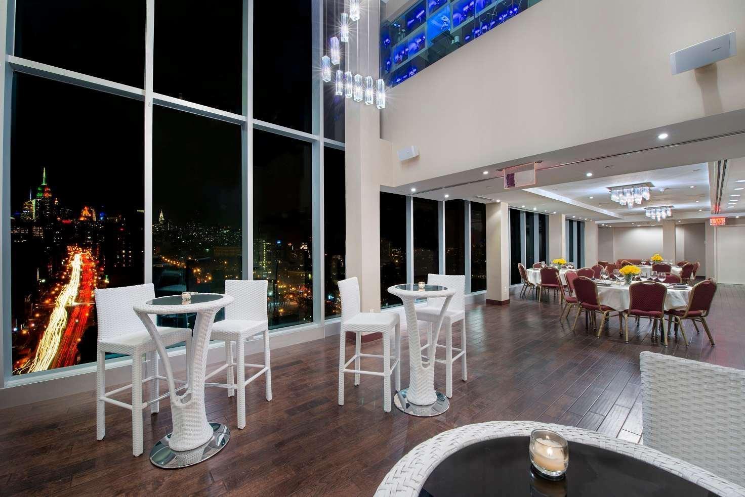 Hotel Wyndham Garden Chinatown New York Esterno foto