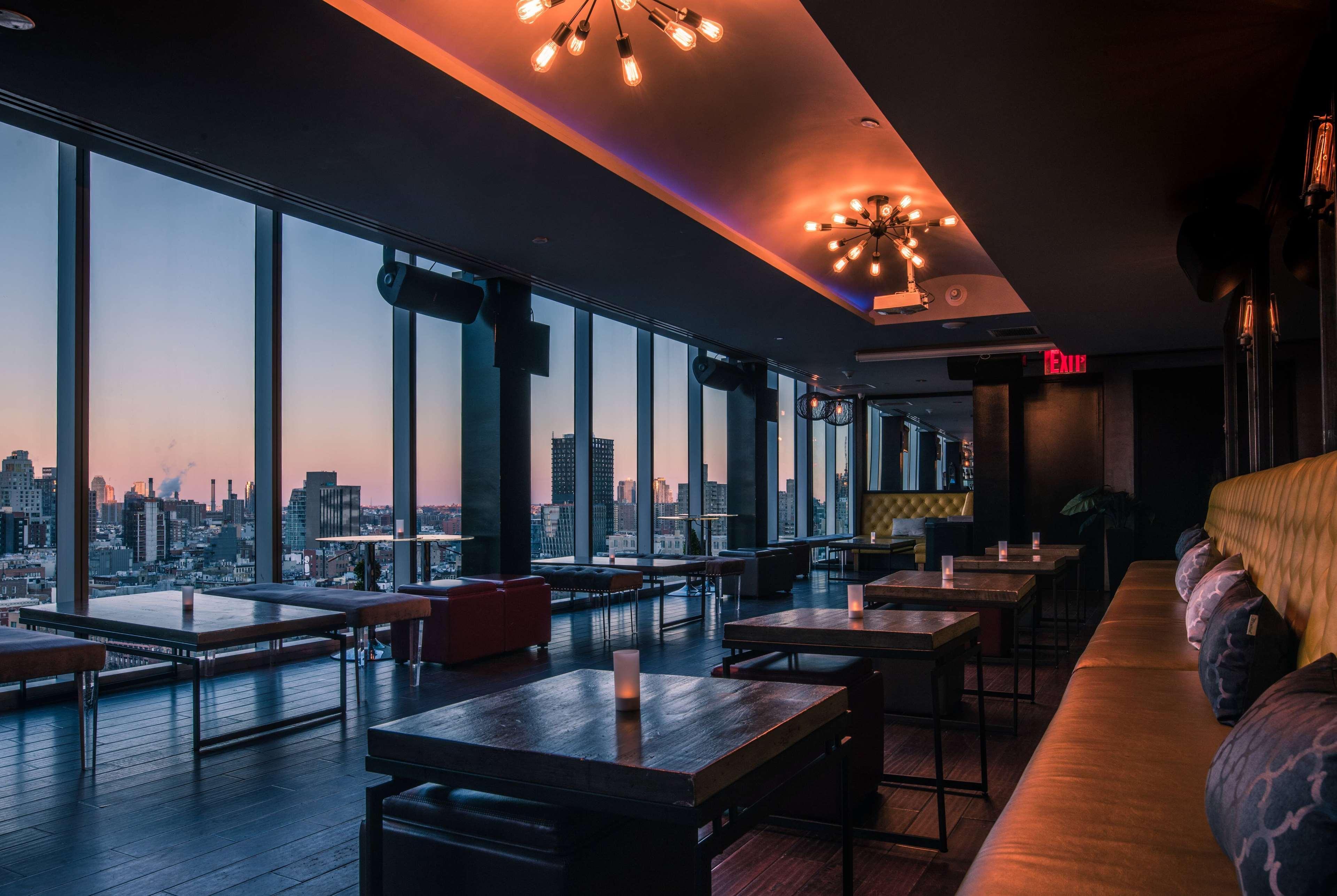 Hotel Wyndham Garden Chinatown New York Esterno foto